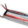 Thunder Power BATLPP2250X3 PRO POWER 2250MAH 11.1V 30C LIPO