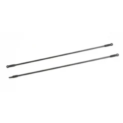 BLH1661 BLADE Tail Boom Brace/Support Set (2): B450
