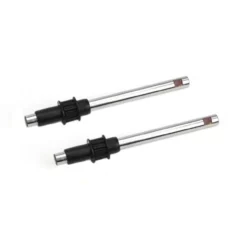 BLH1665 BLADE Tail Rotor Shaft And Drive Pulley (2): B450