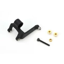BLH1667 BLADE Tail Rotor Pitch Lever Set: B450