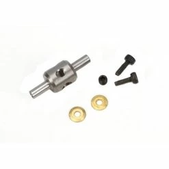 BLH1669 BLADE Aluminum Tail Rotor Hub Set: B450