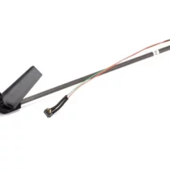 BLH3302 BLADE Tail Boom Assembly With Tail Motor/Rotor/Mount: Nano CP X