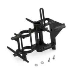 BLH3305 BLADE Main Frame With Hardware: Nano CP X