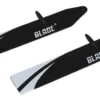 BLH3311 BLADE Fast Flight Main Rotor Blade Set: Nano CP X