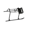 BLH3504 BLADE Landing Skid And Battery Mount: MCP X