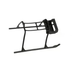 BLH3504 BLADE Landing Skid And Battery Mount: MCP X