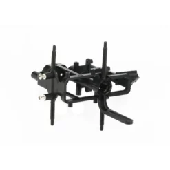 BLH3505 BLADE Main Frame W/Hardware: MCP X