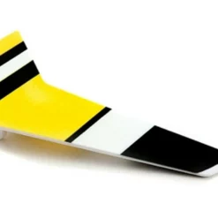 BLH3910 BLADE Stock Tail Fin: MCP X BL