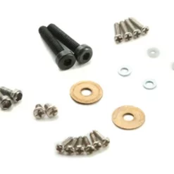 BLH3917 BLADE Hardware Set: MCP X BL