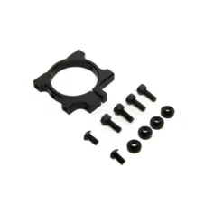 BLH4937 BLADE Tail Case Mount: Fusion 480