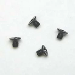 BPA22SCREW BP HOBBIES BP & WELGARD A22 MOTOR MOUNT SCREW SET (4)