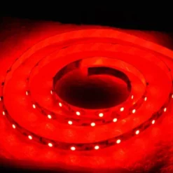 BPFLEXLIGHTR BP HOBBIES Flexible High Intesity LED Light Strips - RED