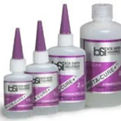 BOB SMITH INDUSTRIES BSI108 BSI GAP FILLING CA 2 OZ