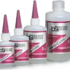 BOB SMITH INDUSTRIES BSI111 BSI MAXI-CURE EXTRA THICK CA 1/2 OZ