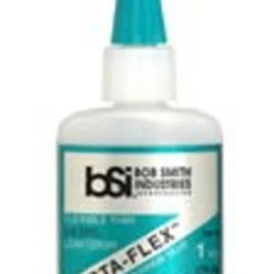 BOB SMITH INDUSTRIES BSI119 BSI FLEX THIN INSTA-FLEX CA 1 OZ