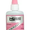 BOB SMITH INDUSTRIES BSI120 BSI FLEX+ GAP INSTA-CURE CA 1 OZ