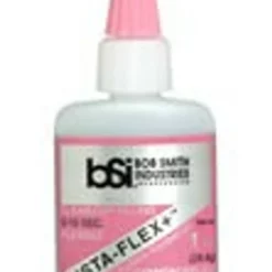 BOB SMITH INDUSTRIES BSI120 BSI FLEX+ GAP INSTA-CURE CA 1 OZ