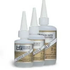 BOB SMITH INDUSTRIES BSI121 BSI THIN FOAM SAFE CA 1/2 OZ