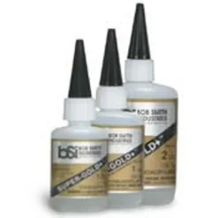 BOB SMITH INDUSTRIES BSI127 BSI GAP FILLING FOAM SAFE CA 1 OZ