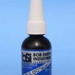 BOB SMITH INDUSTRIES BSI171 BSI IC-LOC BLUE THREADLOCKER 1/3 OZ