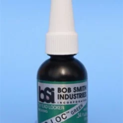 BOB SMITH INDUSTRIES BSI175 BSI IC-LOC GREEN THREADLOCKER 1/3 OZ