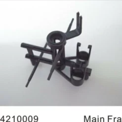 BSINE2109 NINE EAGLES MAIN FRAME, FREE SPIRIT MICRO