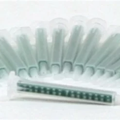 BOB VIOLETT MODELS BVM9572 Bob Violett AEROPOXY Short Nozzels (24 Pack)