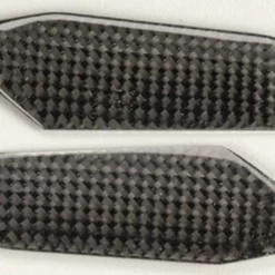 CENCNE322C CENTURY Carbon Tail Rotor Blades Hummingbird 3D Pro