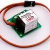 DIMENSIONENGINEERING DEBATTLESWITCH DIMENSION ENGINEERING BattleSwitch Radio Controlled 10A Relay