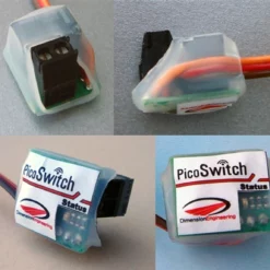 DEPICOSWITCH DIMENSIONENGINEERING PicoSwitch Radio Controlled Relay