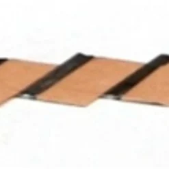 GRAVES RC HOBBIES DLR905A SINGLE EDGE BLADES (5)