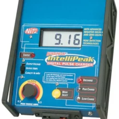 DTXP4130 Duratrax IntelliPeak AC/DC Digital Pulse Charger