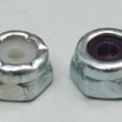 DUB168 Dubro Locknuts 2-56 (4)