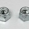 DUB170 DUBRO LOCK NUTS 4-40