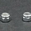 DUB2101 Dubro Nylon Locknuts 3mm (4)