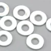 DUB2108 Dubro Flat Washers 2.5mm (8)