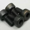 DUB2111 Dubro Socket Cap Screws 2mmx4 (4)