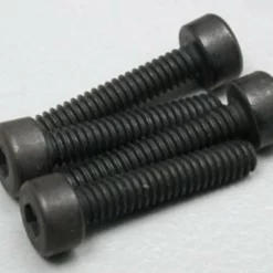 DUB2113 Dubro Socket Cap Screws 2mmx10 (4)