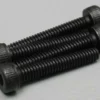 DUB2114 Dubro Socket Cap Screws 2mmx12 (4)