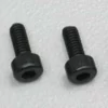 DUB2116 Dubro Socket Cap Screws 2.5mmx6 (4)