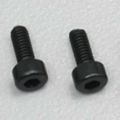 DUB2116 Dubro Socket Cap Screws 2.5mmx6 (4)