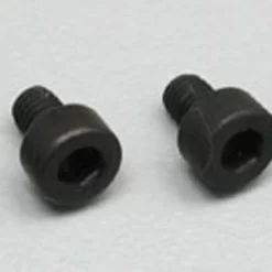 DUB2120 Dubro Socket Cap Screws 3mmx4 (4)