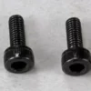 DUB2122 Dubro Socket Cap Screws 3mmx8 (4)