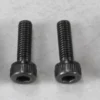 DUB2123 Dubro Socket Cap Screws 3mmx10 (4)