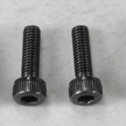 DUB2123 Dubro Socket Cap Screws 3mmx10 (4)