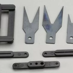 DUB216 Dubro Kwik Hinge Slotter