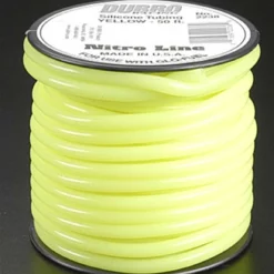 DUB2238 Dubro Nitro Line Yellow 50'
