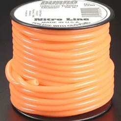 DUB2240 Dubro Nitro Line Orange 50'