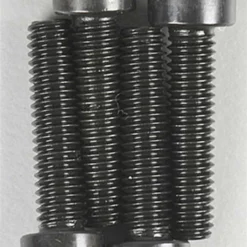 DUB2272 Dubro Socket Head Cap Screw 3.5mmx15 (4)