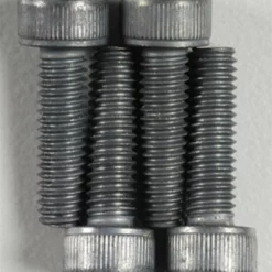 DUB2278 Dubro Socket Head Cap Screw 4mm X 14 (4)